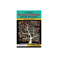 Taylor & francis ltd Leading Culturally Responsive Gifted Programs (häftad, eng)