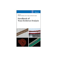 John Wiley & Sons Inc Handbook of Trace Evidence Analysis (inbunden, eng)