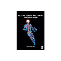 Taylor & francis ltd Mental Health and Sport (häftad, eng)