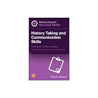 John Wiley And Sons Ltd Medical Student Survival Skills (häftad, eng)