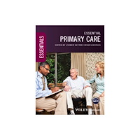 John Wiley And Sons Ltd Essential Primary Care (häftad, eng)