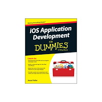 John Wiley & Sons Inc iOS App Development For Dummies (häftad, eng)
