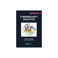 Taylor & francis ltd Cybersecurity Analytics (häftad, eng)