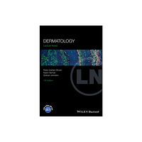 John Wiley And Sons Ltd Dermatology (häftad, eng)