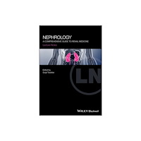 John Wiley And Sons Ltd Nephrology (häftad, eng)