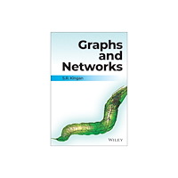 John Wiley & Sons Inc Graphs and Networks (inbunden, eng)