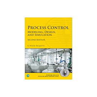 Pearson Education (US) Process Control (häftad, eng)