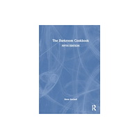 Taylor & francis ltd The Darkroom Cookbook (häftad, eng)