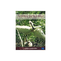 Pearson Education (US) Animal Behaviour (häftad, eng)