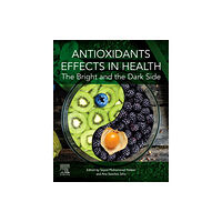 Elsevier Science Publishing Co Inc Antioxidants Effects in Health (häftad, eng)