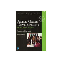 Pearson Education Limited Agile Game Development (häftad, eng)
