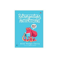 Pearson Education (US) Retrospectives Antipatterns (häftad, eng)