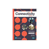 Pearson Education (US) Connectivity Level 1 Student's Book & Interactive Student's eBook with Online Practice, Digital Resources and App (häfta...