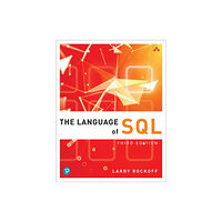 Pearson Education (US) Language of SQL, The (häftad, eng)