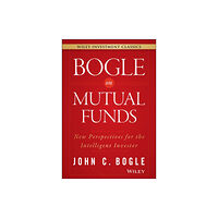 John Wiley & Sons Inc Bogle On Mutual Funds (inbunden, eng)