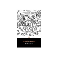 Penguin books ltd The Shorter Poems (häftad, eng)