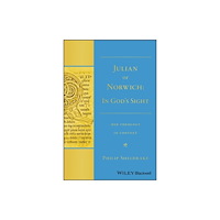 John Wiley And Sons Ltd Julian of Norwich (häftad, eng)