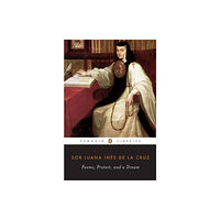 Penguin books ltd Poems, Protest, and a Dream (häftad, eng)