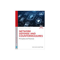 Pearson Education (US) Network Defense and Countermeasures (häftad, eng)
