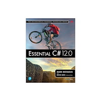 Pearson Education (US) Essential C# 12.0 (häftad, eng)