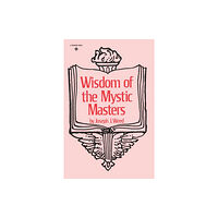 Prentice Hall Press Wisdom of the Mystic Masters (häftad, eng)