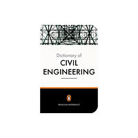 Penguin books ltd The New Penguin Dictionary of Civil Engineering (häftad, eng)