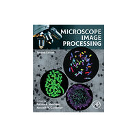 Elsevier Science Publishing Co Inc Microscope Image Processing (häftad, eng)