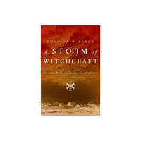 Oxford University Press Inc A Storm of Witchcraft (häftad, eng)