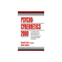 Simon & Schuster Ltd Psycho-Cybernetics 2000 (häftad, eng)
