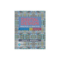 Pearson Education (US) Digital Design (inbunden, eng)