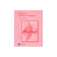 Pearson Education (US) Student's Solutions Manual for Precalculus (häftad, eng)