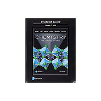 Pearson Education (US) Study Guide for Chemistry (häftad, eng)