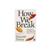 Penguin books ltd How We Break (häftad, eng)