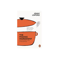 Penguin books ltd The Missing Ingredient (häftad, eng)