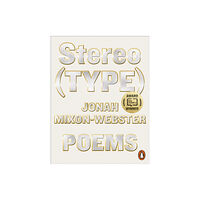 Penguin books ltd Stereo(TYPE) (häftad, eng)