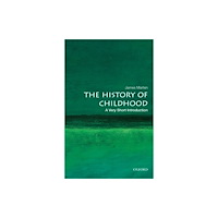 Oxford University Press Inc The History of Childhood (häftad, eng)