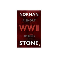 Penguin books ltd World War Two (häftad, eng)