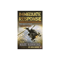 Penguin books ltd Immediate Response (häftad, eng)