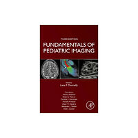 Elsevier Science Publishing Co Inc Fundamentals of Pediatric Imaging (inbunden, eng)