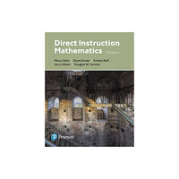 Pearson Education (US) Direct Instruction Mathematics (häftad, eng)