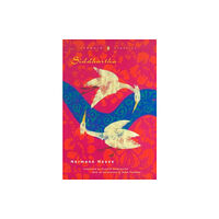 Penguin Books India Pvt Ltd Siddhartha (häftad, eng)