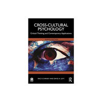 Taylor & francis ltd Cross-Cultural Psychology (häftad, eng)