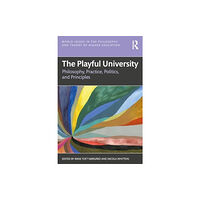 Taylor & francis ltd The Playful University (häftad, eng)