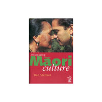Penguin Group (NZ) Introducing Maori Culture (häftad, eng)