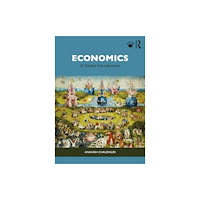 Taylor & francis ltd Economics (häftad, eng)