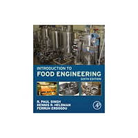 Elsevier Science Publishing Co Inc Introduction to Food Engineering (häftad, eng)