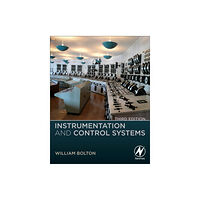 Elsevier Science & Technology Instrumentation and Control Systems (häftad, eng)