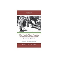 OUP Pakistan The North-West Frontier (Khyber Pakhtunkhwa) (häftad, eng)