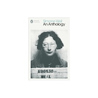 Penguin books ltd Simone Weil: An Anthology (häftad, eng)
