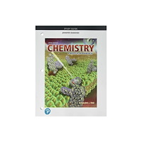 Pearson Education (US) Study Guide for Chemistry (häftad, eng)